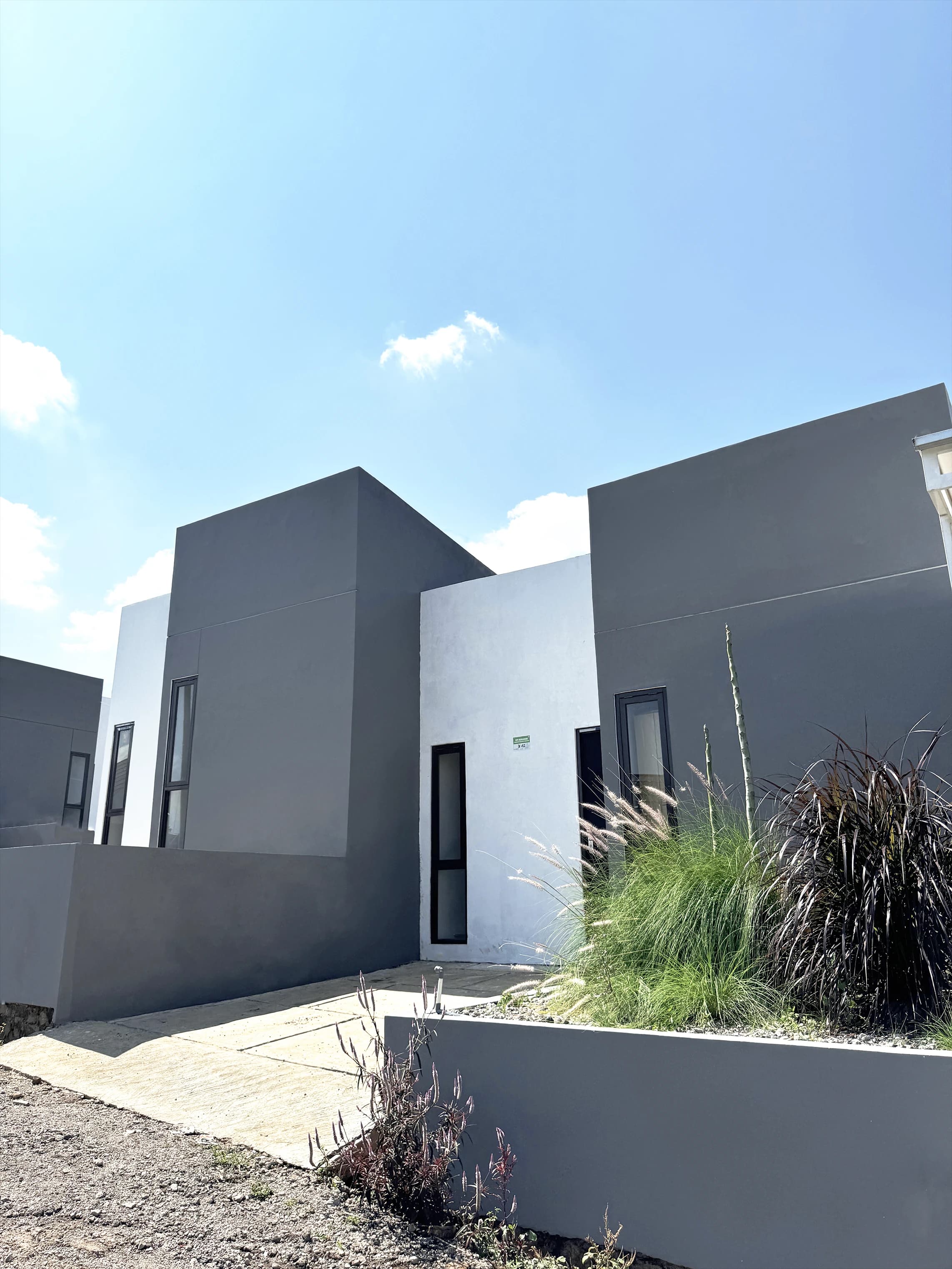 Rancabango Intan Residence - view 1