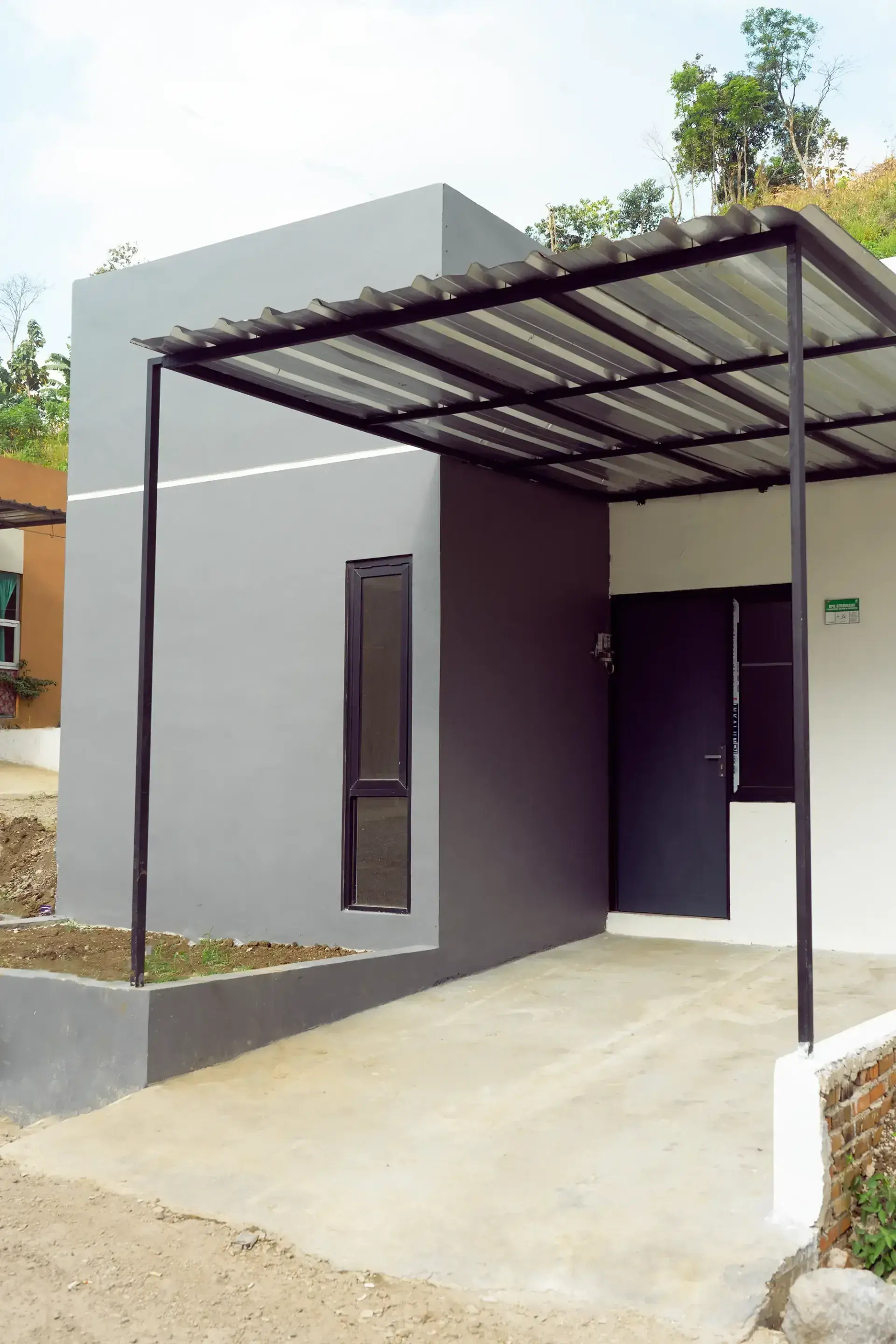 Sekala Pasopati - view 1