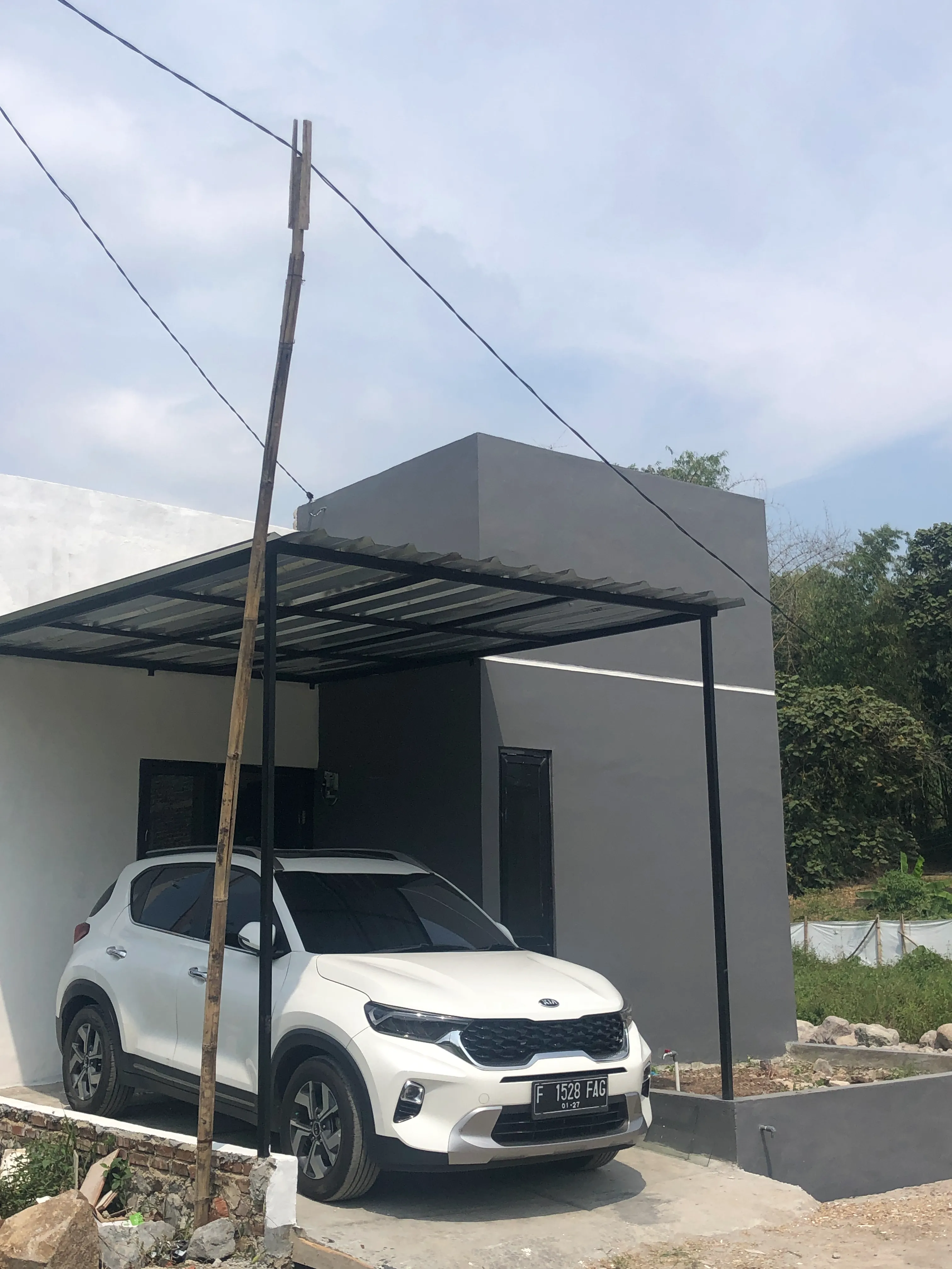 Sekala Pasopati - view 2